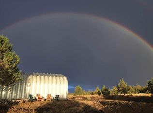 16792 SE Pecos Rd, Prineville, OR 97754