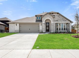 1204 Stoneleigh Pl, Aubrey, TX 76227