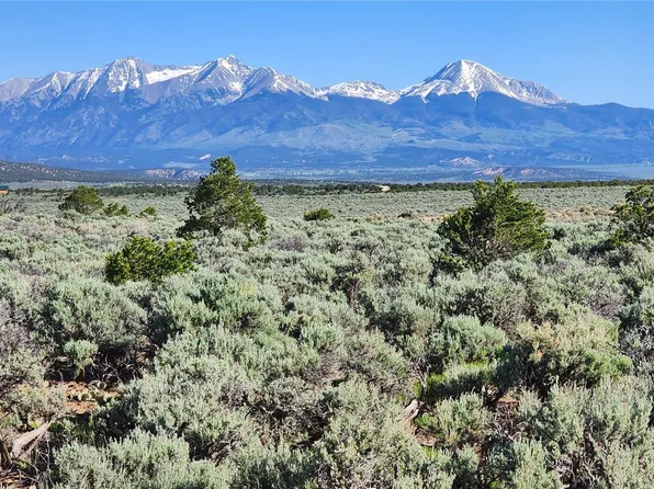 1691 Luke Road, Fort Garland, CO 81133