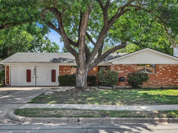 804 Natchez Ave, Bedford, TX 76022