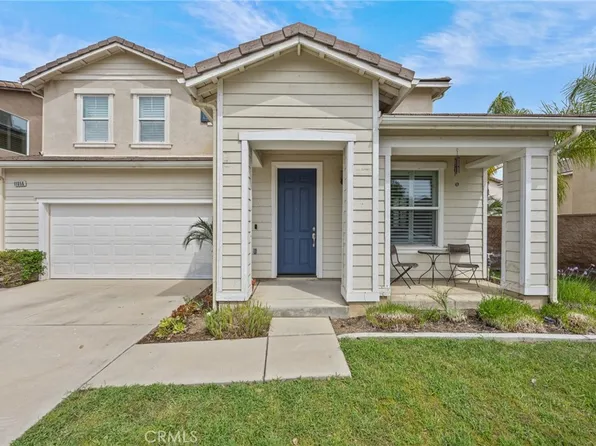 11056 Caraway Ln, Corona, CA 92883