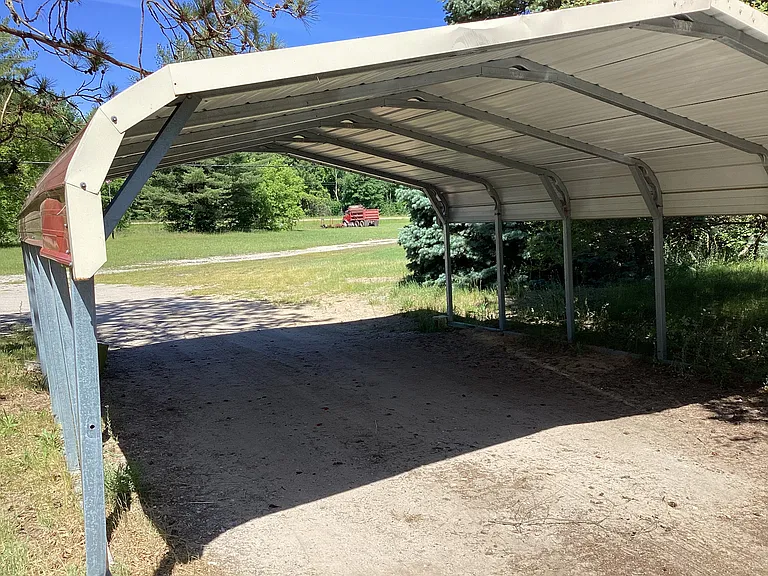 Carport