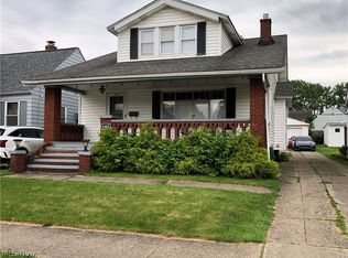 6605 Bradley Ave, Parma, OH