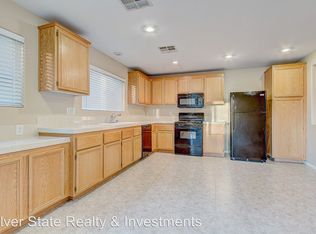 8988 Flying Frog Ave, Las Vegas, NV 89148