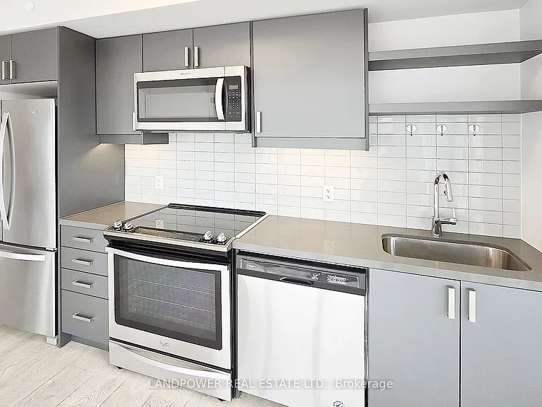 50 Wellesley St E #1208 — Photo 12