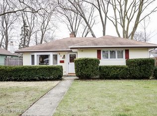 114 S Walnut St, Palatine, IL 60067