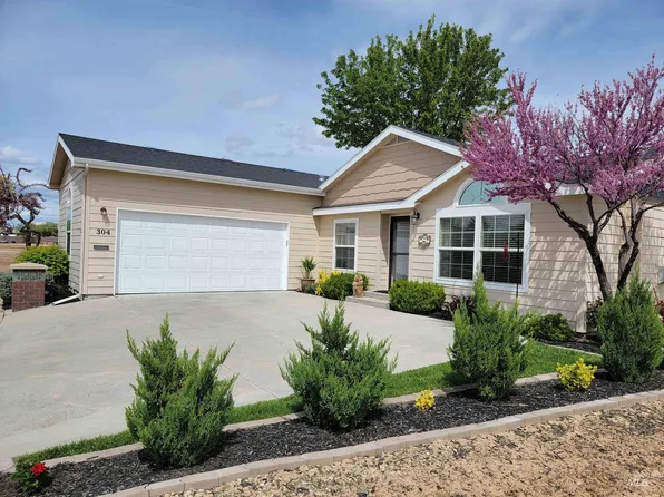 421 S Curtis Rd Lot 304, Boise, ID 83705
