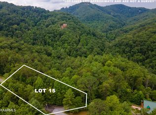 LOT 15 Clearview Rd, Sevierville, TN 37862