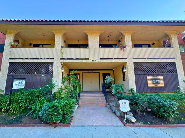 8614 Foothill Blvd
