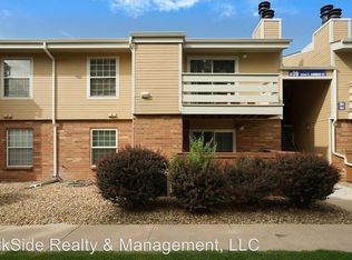 3344 S Ammons St APT 16-103, Lakewood, CO 80227