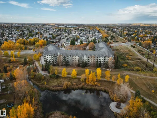 2903 Rabbit Hill Rd NW Unit 434, Edmonton, AB T6R 3A3