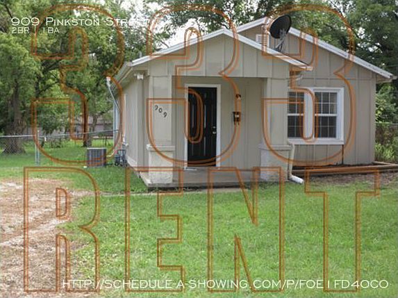 1st image of 909 Pinkston St
