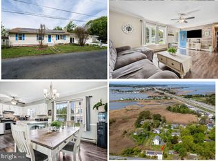 116 Coursey Rd, Grasonville, MD 21638