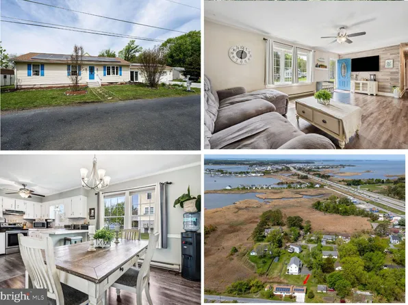 116 Coursey Rd, Grasonville, MD 21638