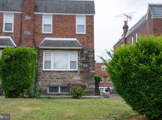 1132 Princeton Ave, Philadelphia, PA 19111