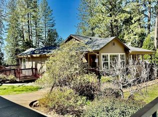 4330 Harness Tract Rd, Camino, CA 95709