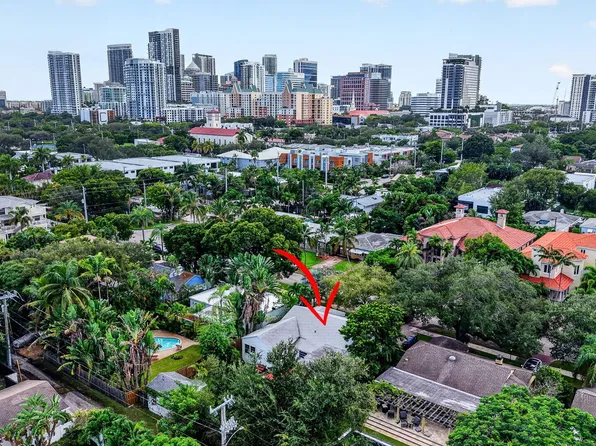416 NE 11TH Avenue, Fort Lauderdale, FL 33301