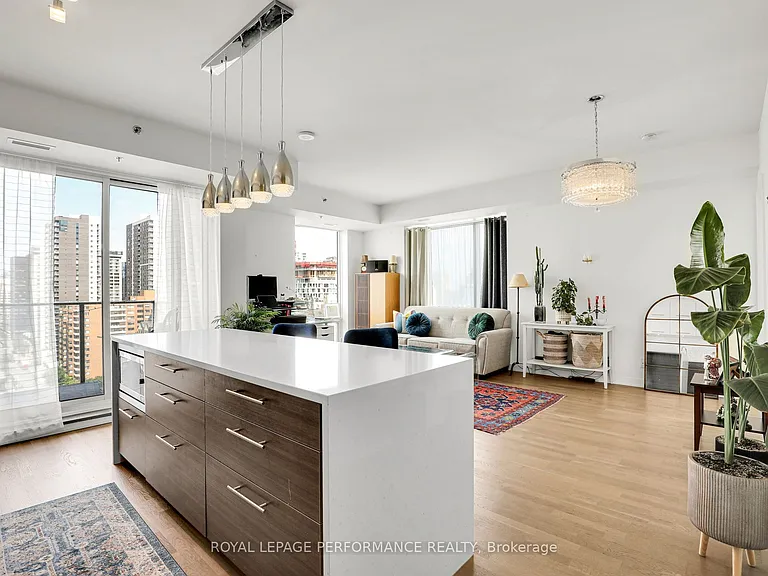 428 Sparks St #1502 — Photo 9