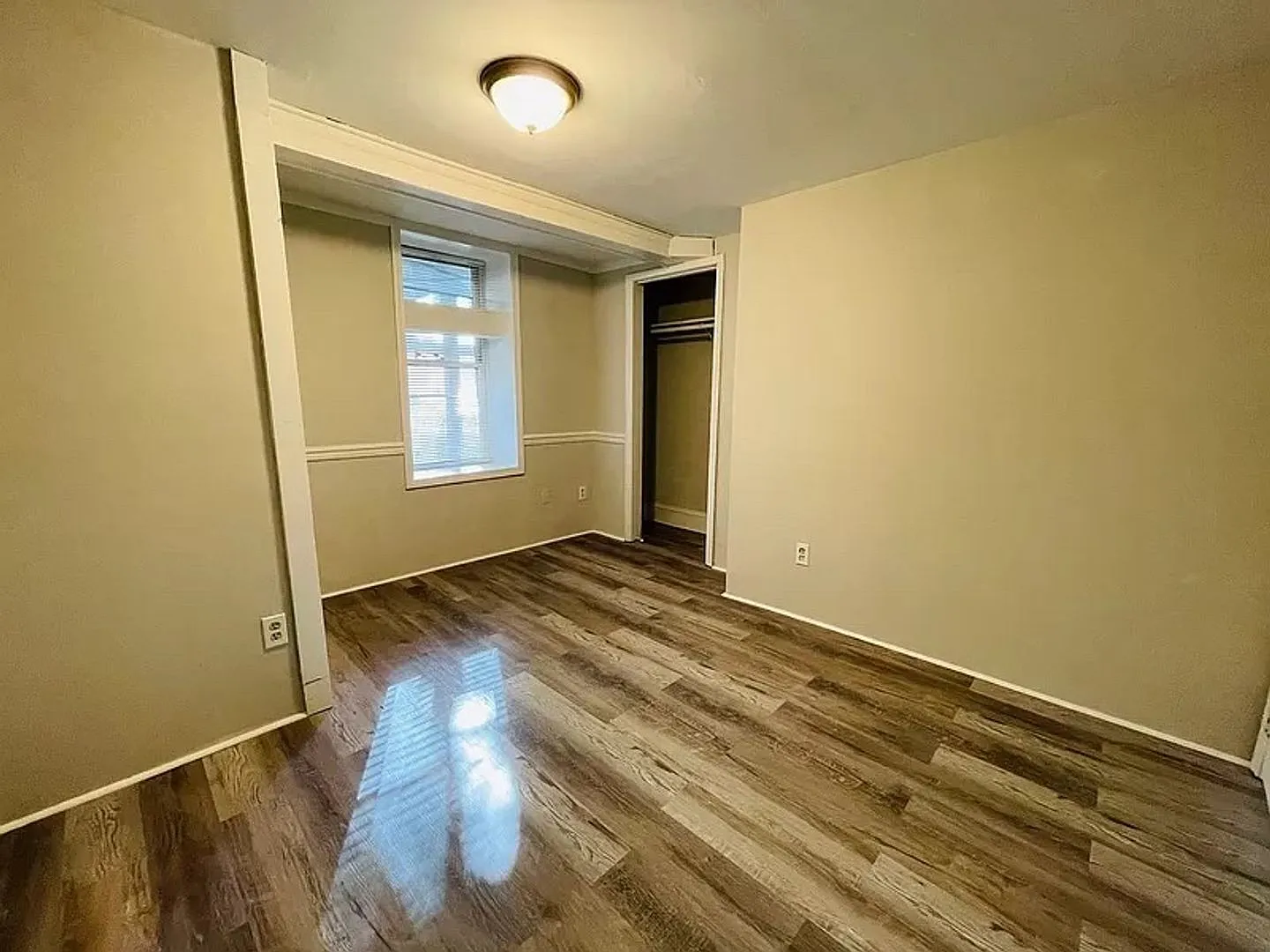 Room in 2 Bedroom Home at Heathcliff St — Photo 1