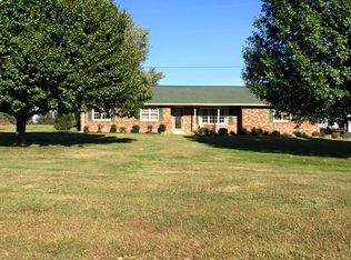 1401 Sharon Rd, Ghent, KY 41045