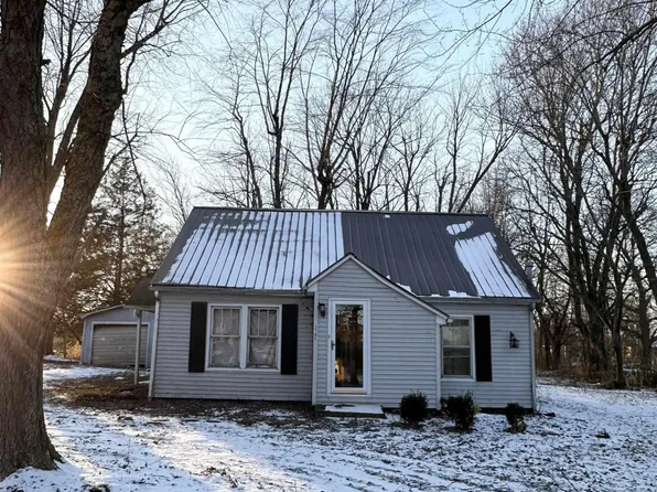 3795 State Route 303, Mayfield, KY 42066