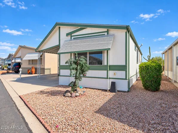 17200 W BELL Road #1563, Surprise, AZ 85374