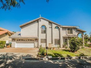 8512 Helmand Dr, Winnetka, CA 91306