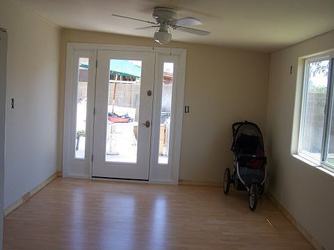 Large Game/Bonus Room