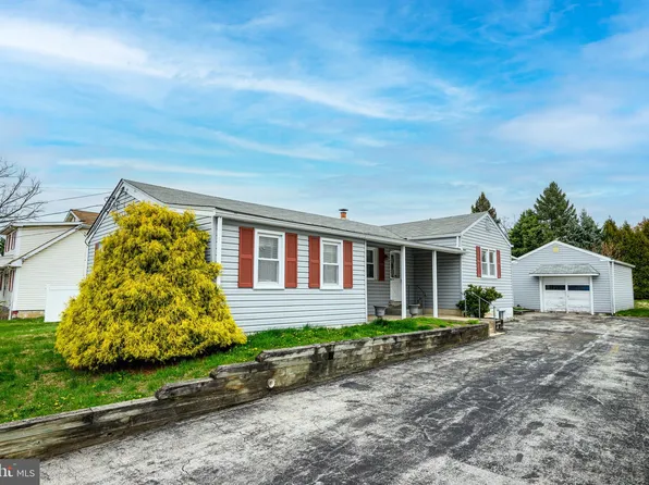 438 Crooked Ln, King Of Prussia, PA 19406