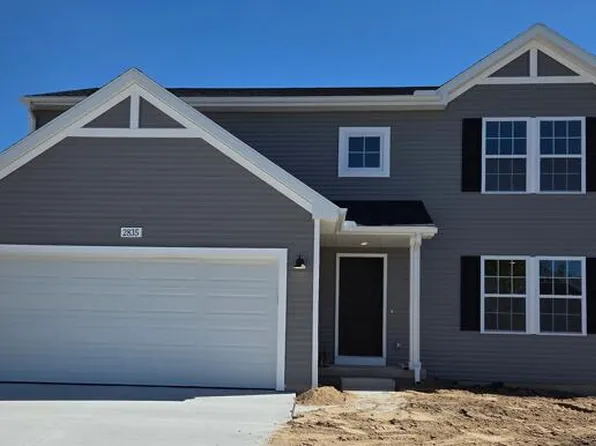 2835 Sanderling Ct SE, Grand Rapids, MI 49508