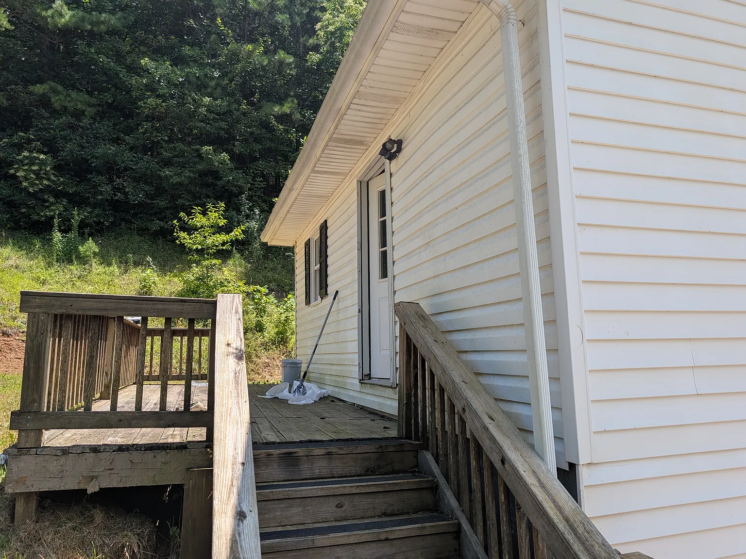 56 Sand Lick Rd — Photo 2