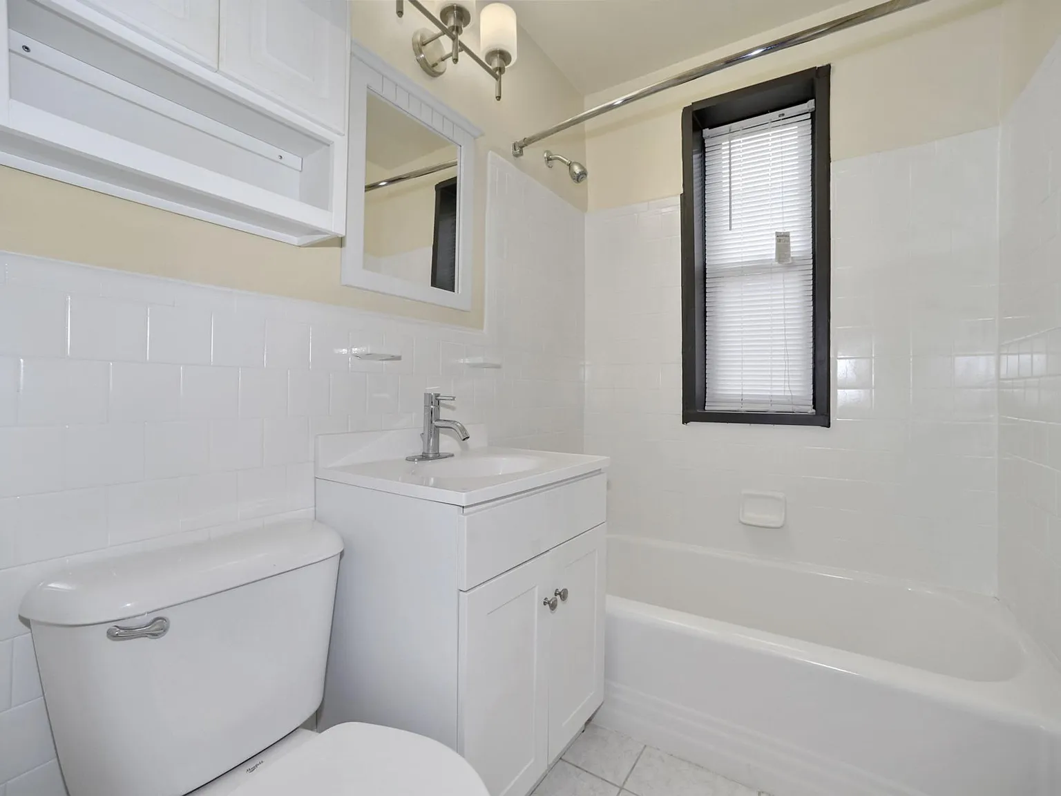 Rock Creek Gardens Apartments — Photo 4