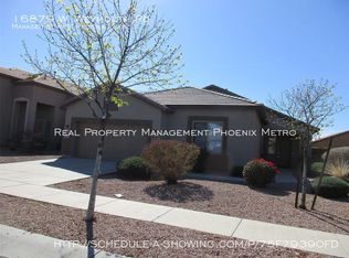 16879 W Weymouth Rd, Surprise, AZ 85374