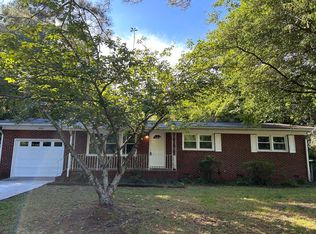 5428 Overbrook Rd, Wilmington, NC 28403