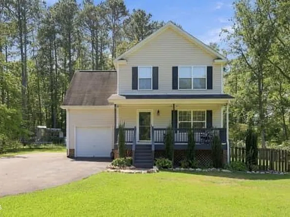 515 Lawrence Rd, Broadway, NC 27505
