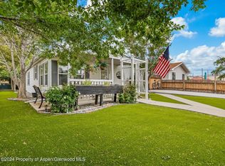 118 N Willow St, Fruita, CO 81521