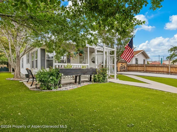 118 N Willow St, Fruita, CO 81521