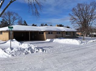 415 N 7th St, Tomahawk, WI 54487