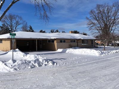 415 N 7th St, Tomahawk, WI, 54487