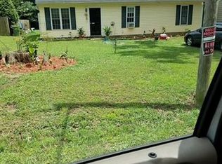 801 Deter Rd, Richmond, VA 23225