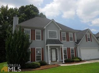 7953 Palomino Pass, Riverdale, GA 30274