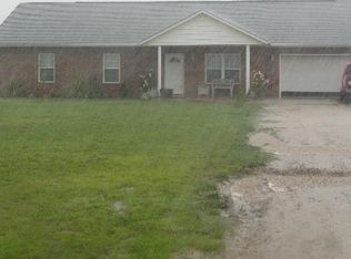 5900 N Brangus Rd, Shawnee, OK 74804