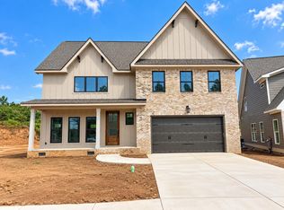 3139 Grassland Cir #25, Apison, TN 37302