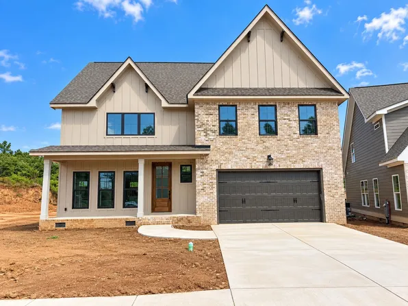 3139 Grassland Cir #25, Apison, TN 37302