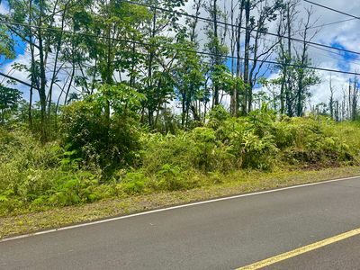 Kuhio Dr Lot 69, Pahoa, HI, 96778
