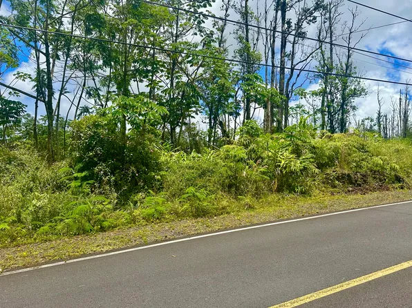 Kuhio Dr Lot 69, Pahoa, HI 96778