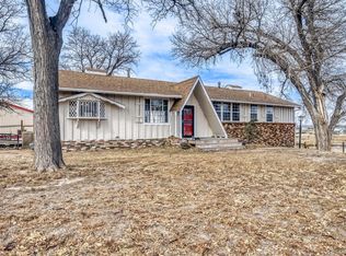 23533 County Road 35, La Salle, CO 80645