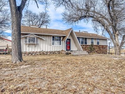 23533 County Road 35, La Salle, CO, 80645