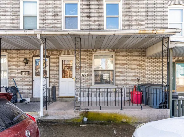 1322 3rd St, Catasauqua, PA 18032