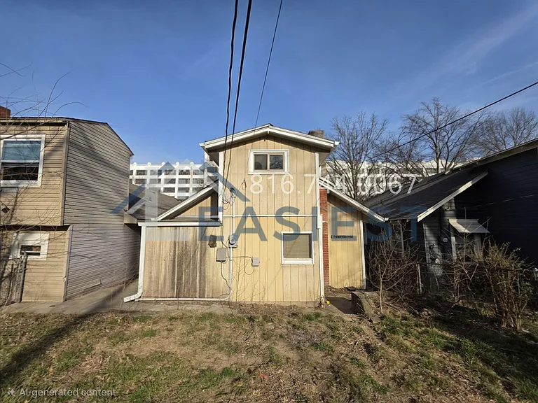 142 N Belmont Blvd — Photo 21